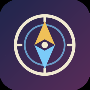 field compass arc raiders 软件封面