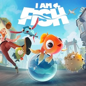 fish deeper login 软件封面
