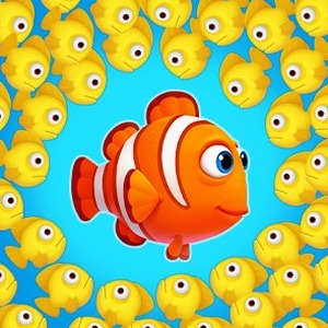 fishdom discord 软件封面