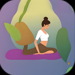 fitness+ ptt 软件封面