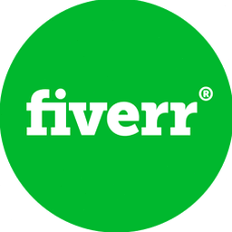 fiverr app英文版安卓 软件封面