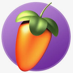 fl studio 中文 软件封面