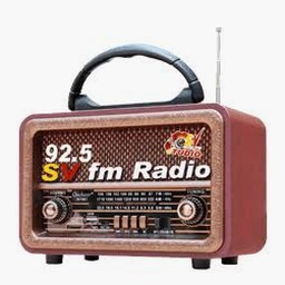 FM radio station手机版正版 软件封面
