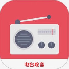 fm广播国内英文版 软件封面