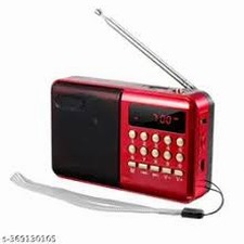 FM radio station最新版 软件封面