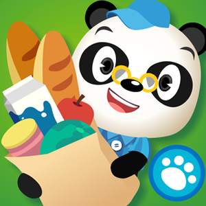 foodpanda rider 软件封面