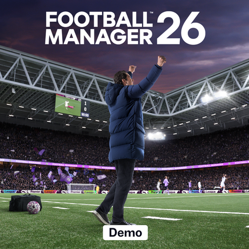 football manager 2021 pc 软件封面