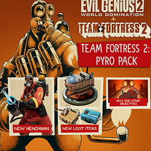 fortress hk 资源封面