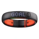 fuelband fitness tracker 软件封面