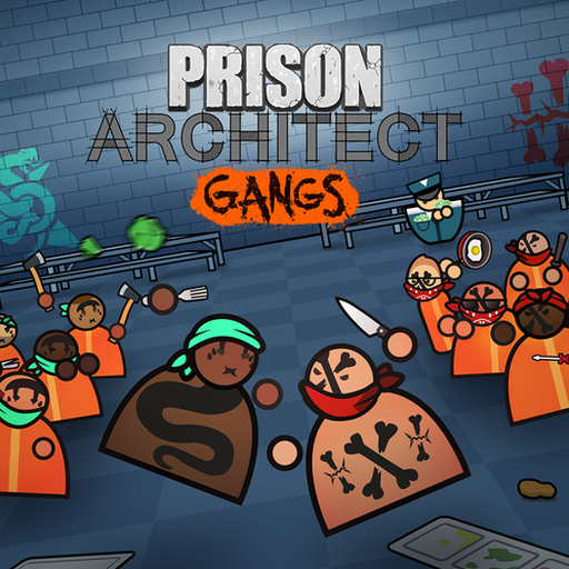 gangs town story game download 软件封面