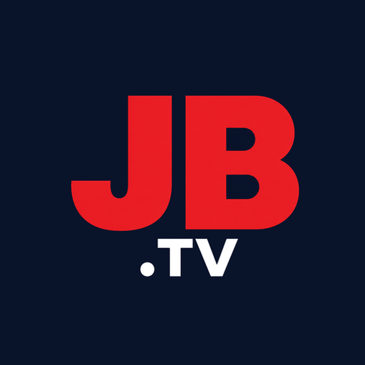 gball.tv app 软件封面