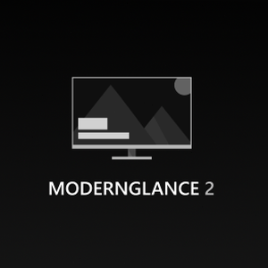 glance github 资源封面