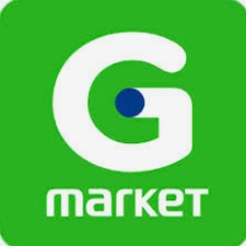 gmarket 香港 软件封面
