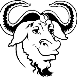 gnu radio 软件封面