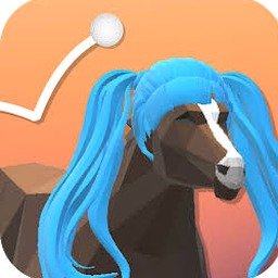 golfing over it android 软件封面