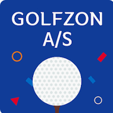 golfzon club & dining2025 软件封面