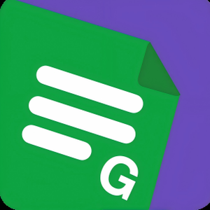 google keep app 软件封面