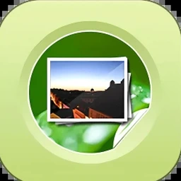 google 相册 mac 软件封面