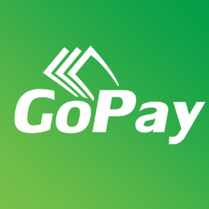 gopay注册 软件封面