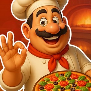 great pizza good pizza 资源封面