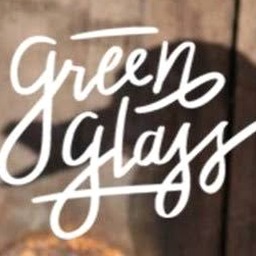 green glasses 软件封面