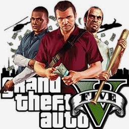 gta 5下载中文版免费版英文版专业 软件封面