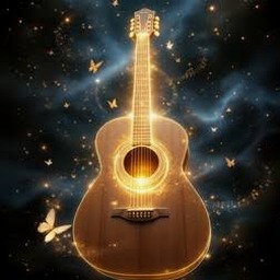 guitar space between strings 软件封面