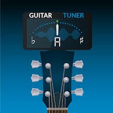 guitar tuner 下载 资源封面