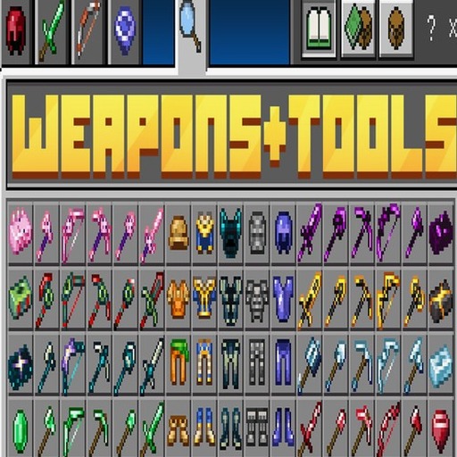 gundam weapons kit 资源封面