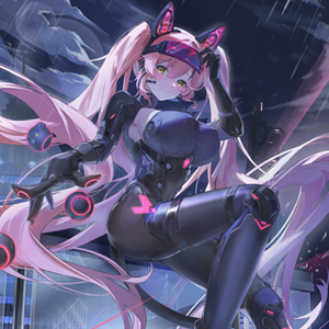 gacha club中文版 软件封面