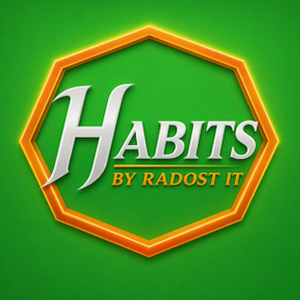 habits意思 软件封面