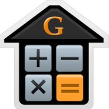 建筑工程量计算式自动计算表格模板 软件封面