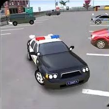 警车追逐模拟器免费下载 资源封面