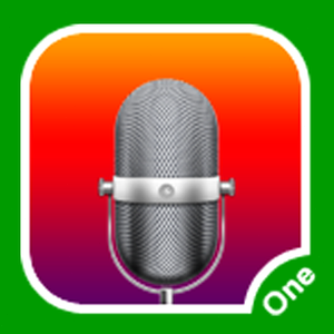 录音机app稳定版 软件封面