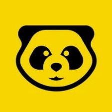 美味外卖送餐 软件封面