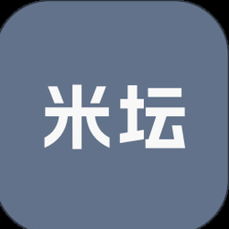 米坛社区apk 资源封面