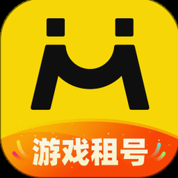 密马游戏交易租号 软件封面
