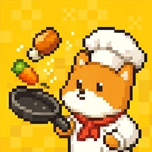 烹饪美味厨师英文翻译 软件封面