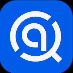 企查查国际版 软件封面