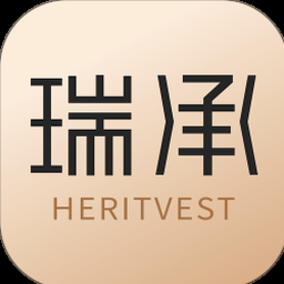 瑞承国际物流 软件封面