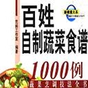 食谱电子档 软件封面