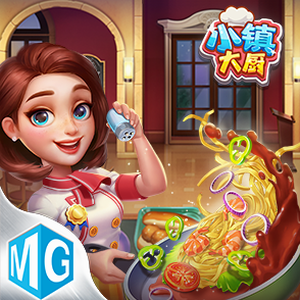 食物语wiki 软件封面