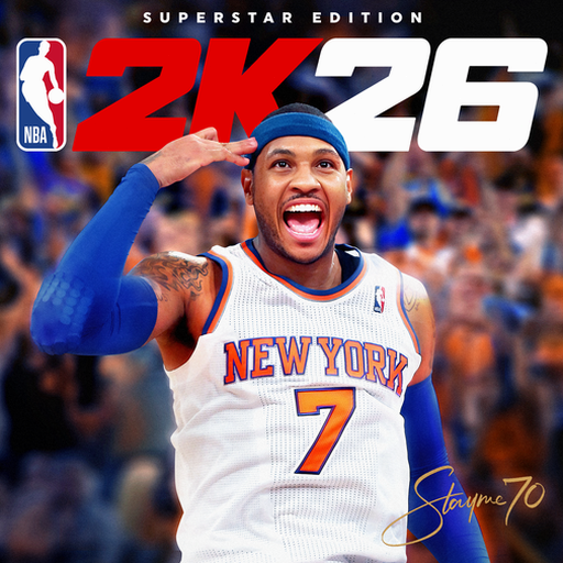 nba 2k rating 软件封面