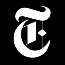 NEW YORK Times双语报 资源封面