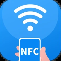 nfc taginfo by nxp apk 软件封面