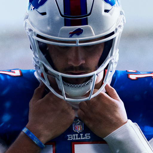nfl赛程 软件封面
