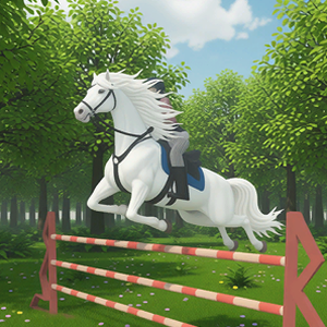 obstacle course 软件封面