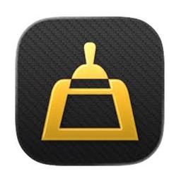 omnidisksweeper need permission to fully scan 软件封面