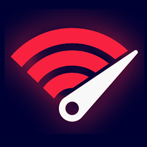 ookla speedtest intelligence 软件封面