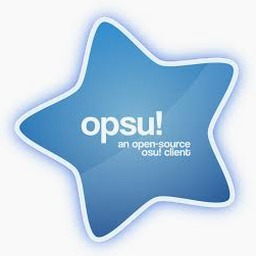 opsu!破解Mac版 软件封面